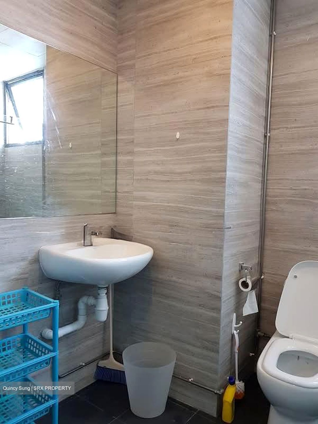 Parc Oasis (D22), Condominium #575835471